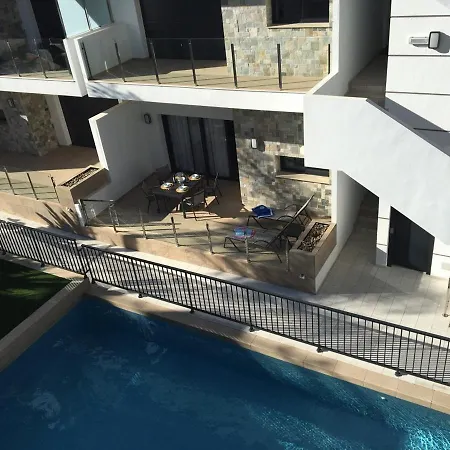 Apartment Avenue Arenales del Sol