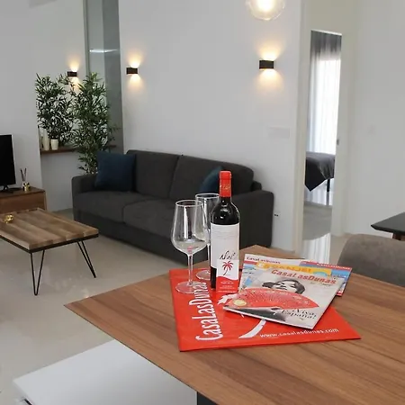 Apartment Avenue